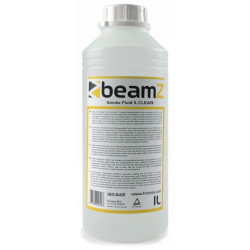 BeamZ Liquide Fumée STD 1L