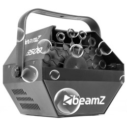 BeamZ B500