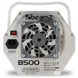 BeamZ B500LED