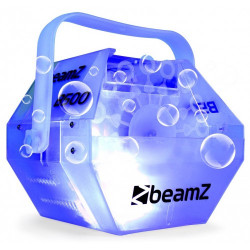BeamZ B500LED