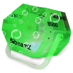 BeamZ B500LED