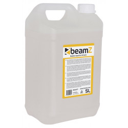 BeamZ Liquide Bulles UV 5L