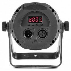 Beam-Z PLS35 Jellyball DJ