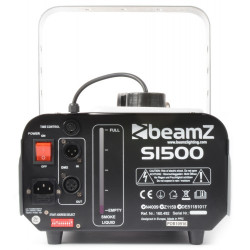 BeamZ S1500