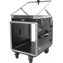 Gator GRC-12X10-PU 12U + front 10U