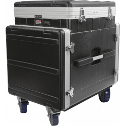 Gator GRC-12X10-PU 12U + front 10U