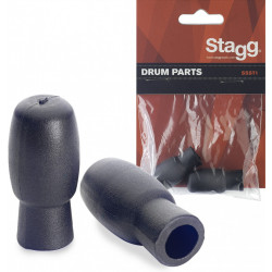 Stagg Silent Stick Tips