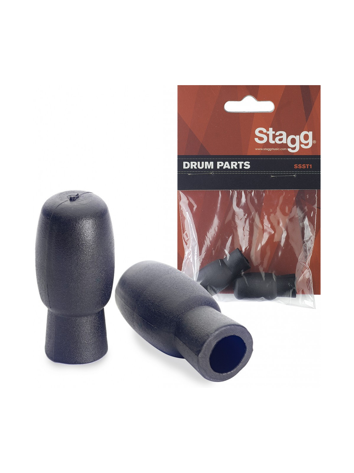 Stagg Silent Stick Tips