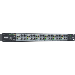 Rane Contractors - HA6S