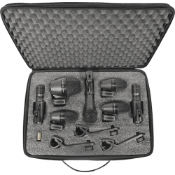 Shure - PGADRUMKIT7