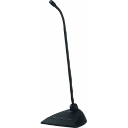 Shure - MX418D-C Microflex