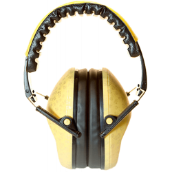 Thunderplugs - BANANAMUFF