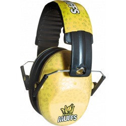 Thunderplugs - BANANAMUFF