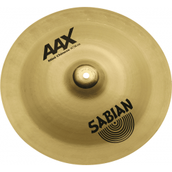 Sabian - 21416XB Chinese AAX