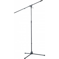 K&M - 21021B pied Overhead
