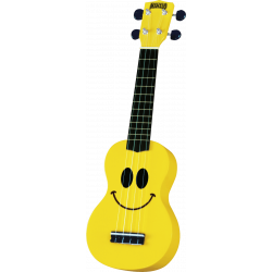 Mahalo - U-SMILE-YW Jaune