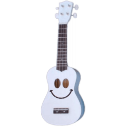 Mahalo - U-SMILE-WT Blanc