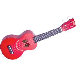 Mahalo - U-SMILE-TRD rouge