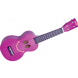 Mahalo - U-SMILE-TPP violet