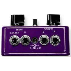 Seymour Duncan TREM-SS