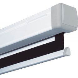 Projecta écran Blanc Mat 4:3 240x18