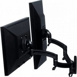 Chief K2W200-B série mural