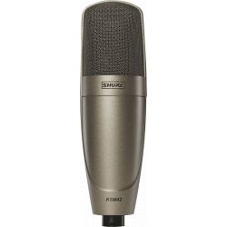 Shure KSM42-SG