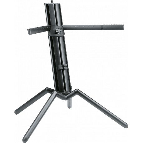 K&M Stand 1 clavier, extensible