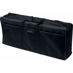 Tobago KB07 107x37x13cm - noire