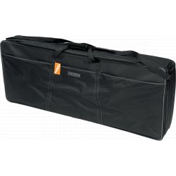 Tobago KB14 125x46x14cm - noire