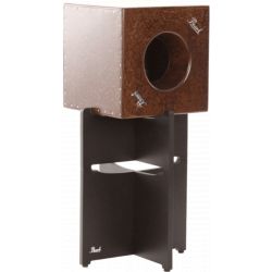 Pearl  PFCC-629S cajon cube+stand