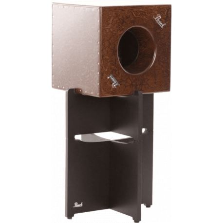 Pearl  PFCC-629S cajon cube+stand
