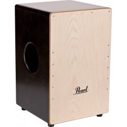Pearl PBC512TF cajon Double-face