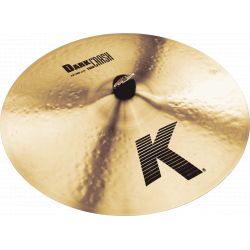 Zildjian K 18"
