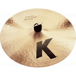 Zildjian K 16"