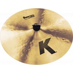 Zildjian K 16"