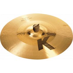 Zildjian K 18" Hybrid"