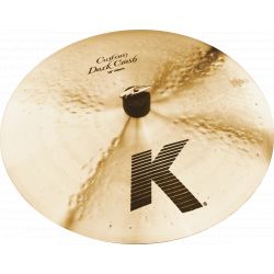 Zildjian K0951 K Custom Dark 16"
