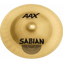 Sabian 21616X Chinese AAX 16"
