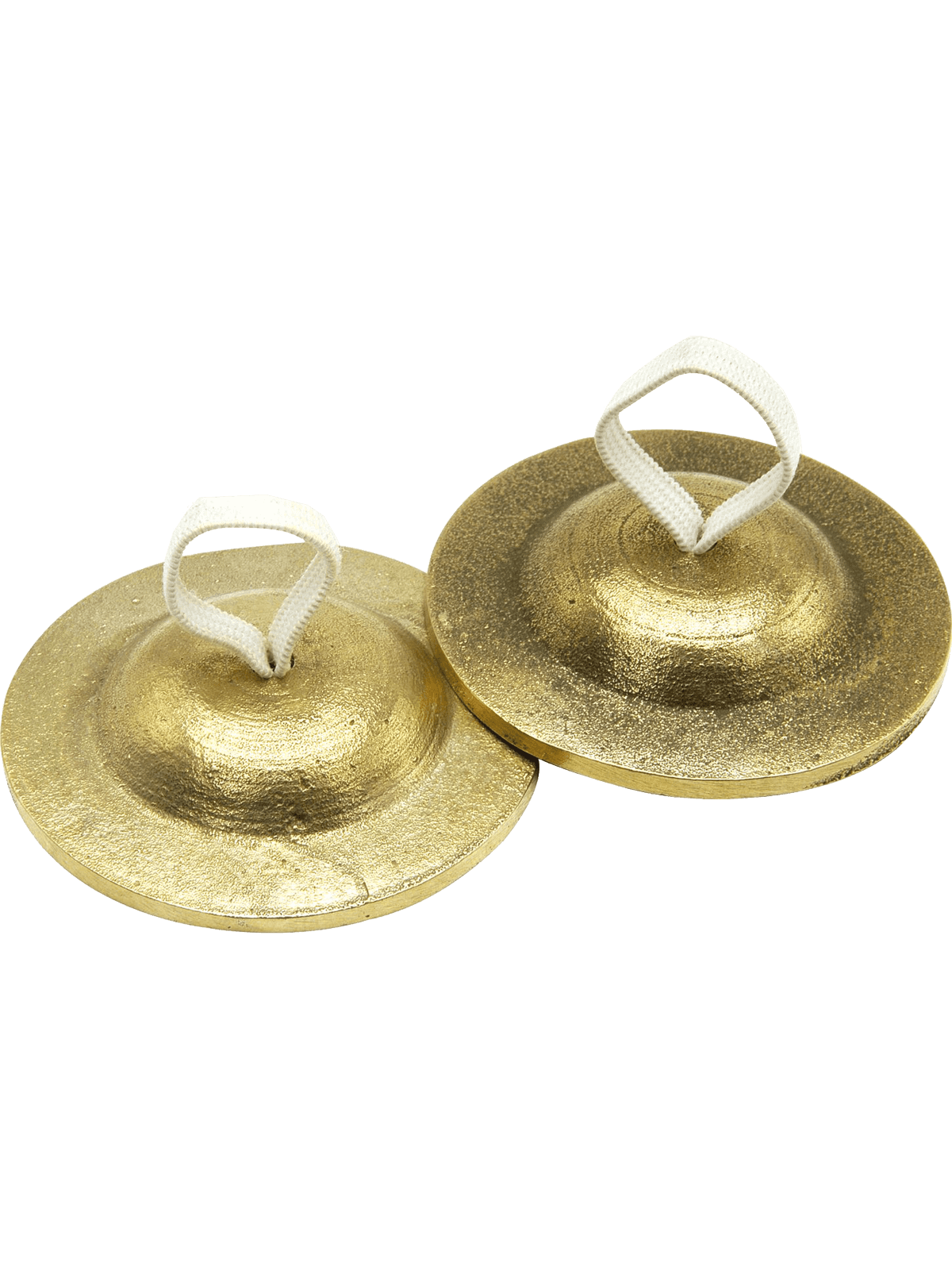 Sabian 50102 cymbales à doigt heavy
