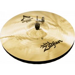 Zildjian A20550 14" AC Mastersound