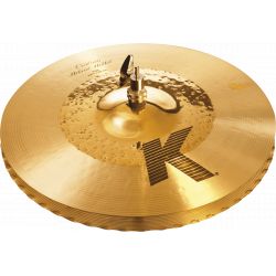 Zildjian K1224 K Custom Hybrid 14"