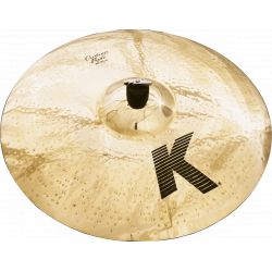 Zildjian K20889 K'Custom ride 20
