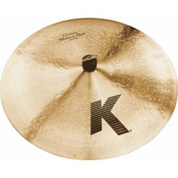 Zildjian K0854 K Custom ride 20"