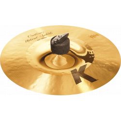 Zildjian K 11" Hybrid