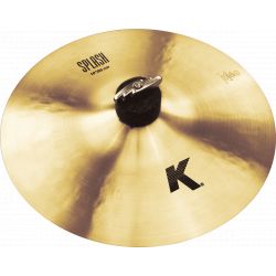 Zildjian A 10