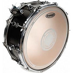 Evans Caisse Claire 14" Reverse Dot