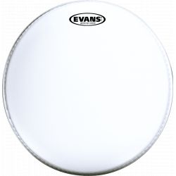Evans Caisse Claire 14" COATED G1