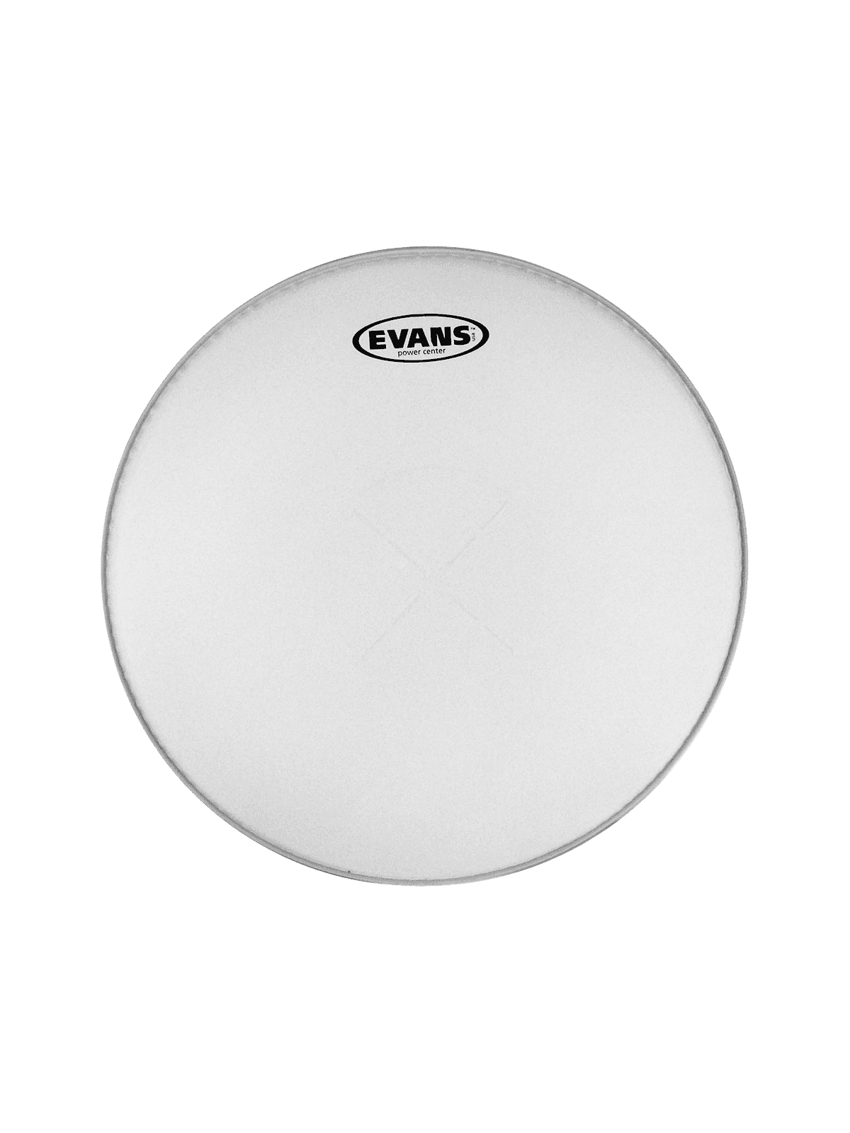 Evans Caisse Claire 14" PWR COATED G1