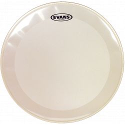 Evans - BD22GB4 Frappe - Transparente 22"